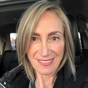 Meet your Posher, Joanne